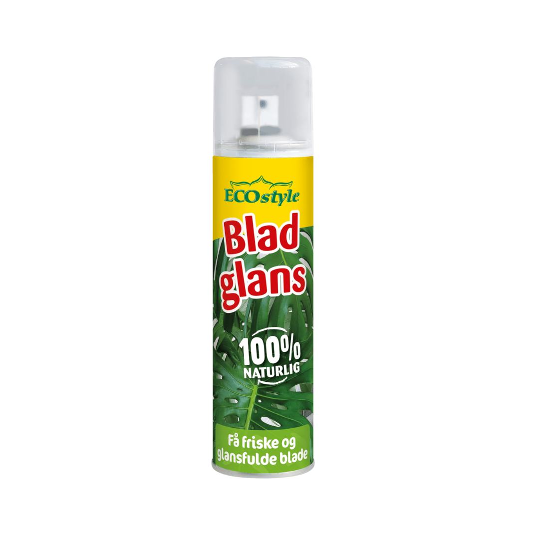 Bladglans
