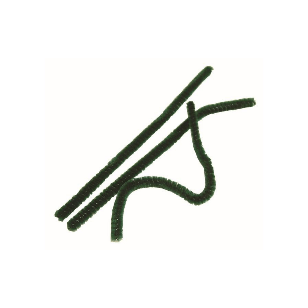 Bløde twist - bånd, 15 cm