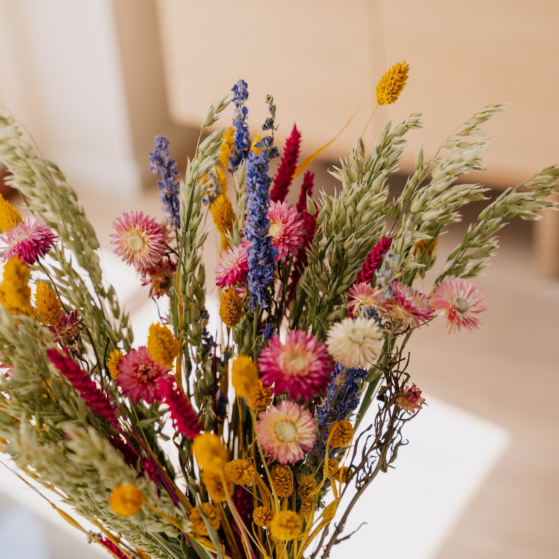 Buket Eksplosion, 55 cm