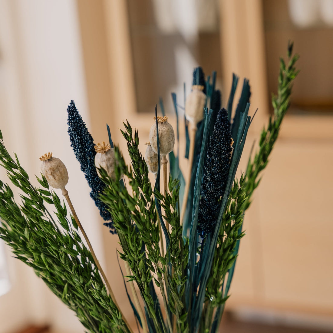 Buket Eventyr, 55 cm