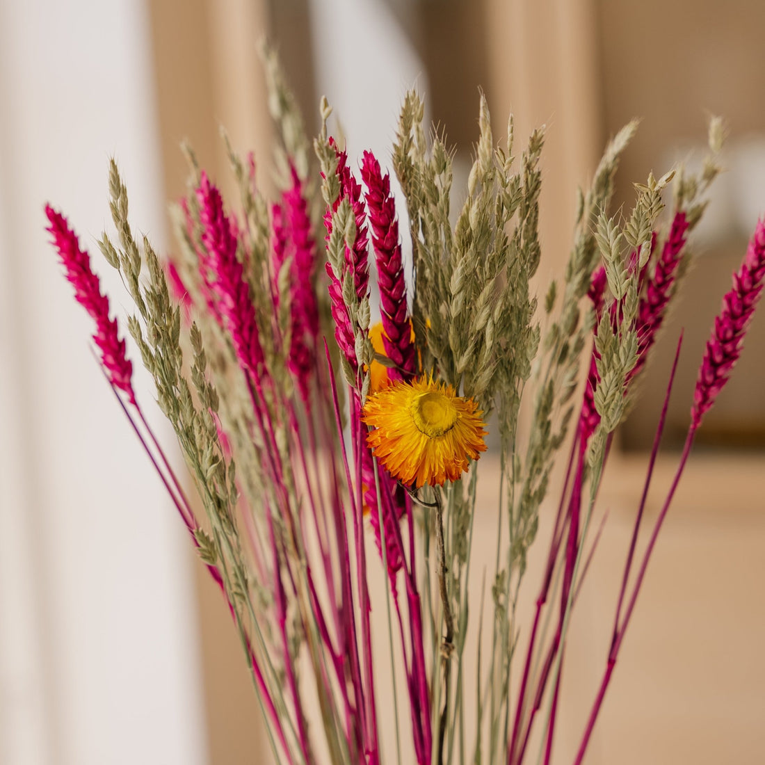 Buket Nuancer, 55 cm