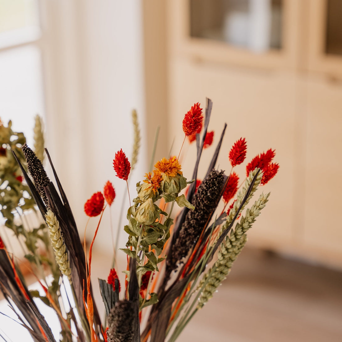 Buket Savanne, 50 cm