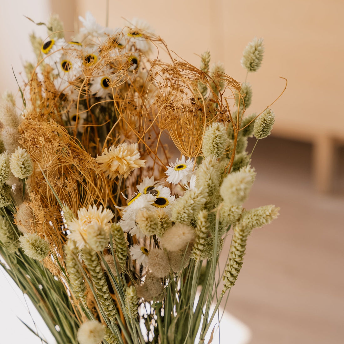 Buket Sommereng, 55 cm