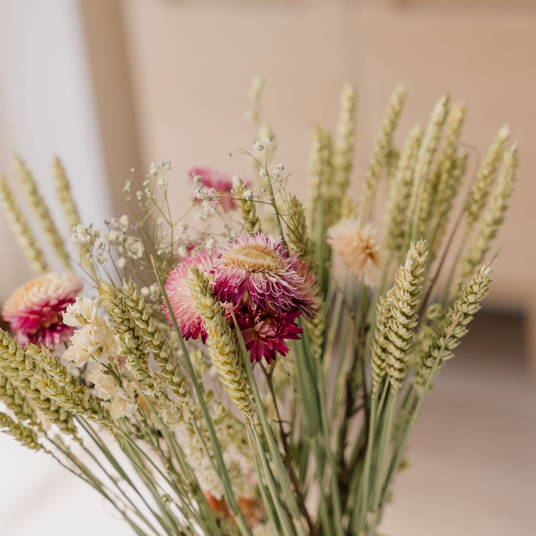 Buket Vildmark, 50 cm