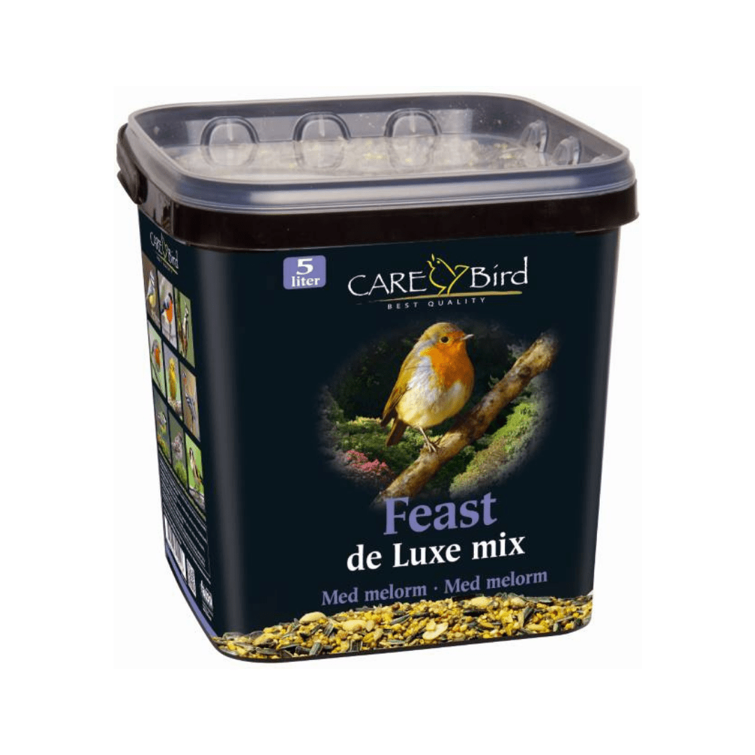 Feast DeLuxe
