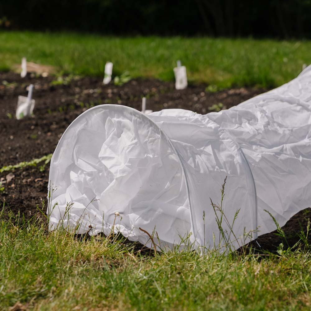 Fleece‒gro‒tunnel, 310 cm