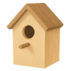Fuglehuse