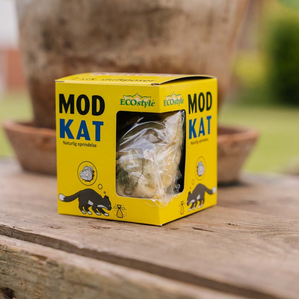 KatteFri Duftpose, 2 pak