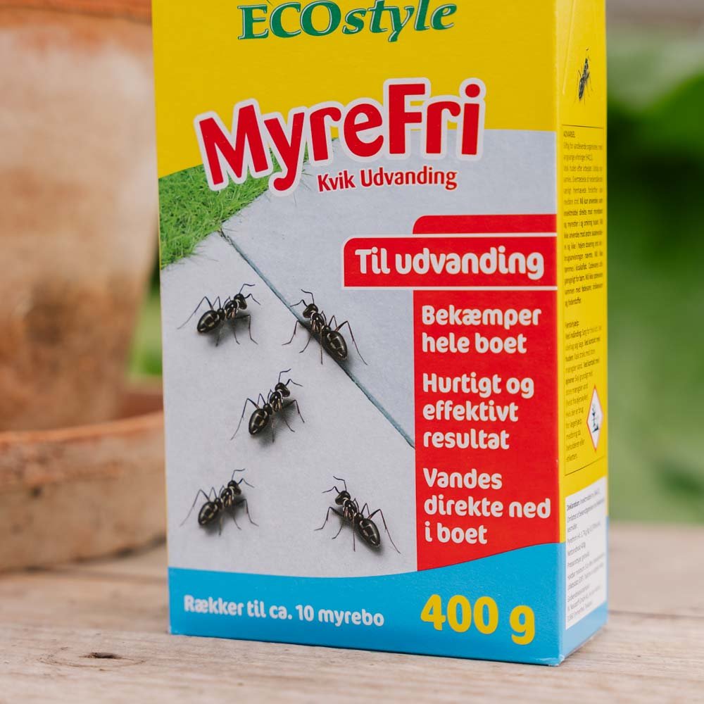 MyreFri Kvik Udvanding 400 g