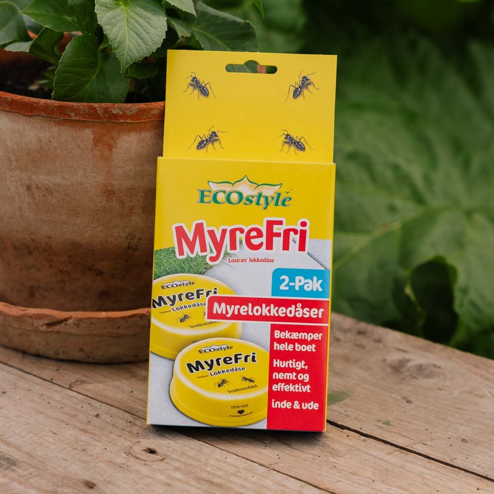 MyreFri Lokkedåse 2‒pak