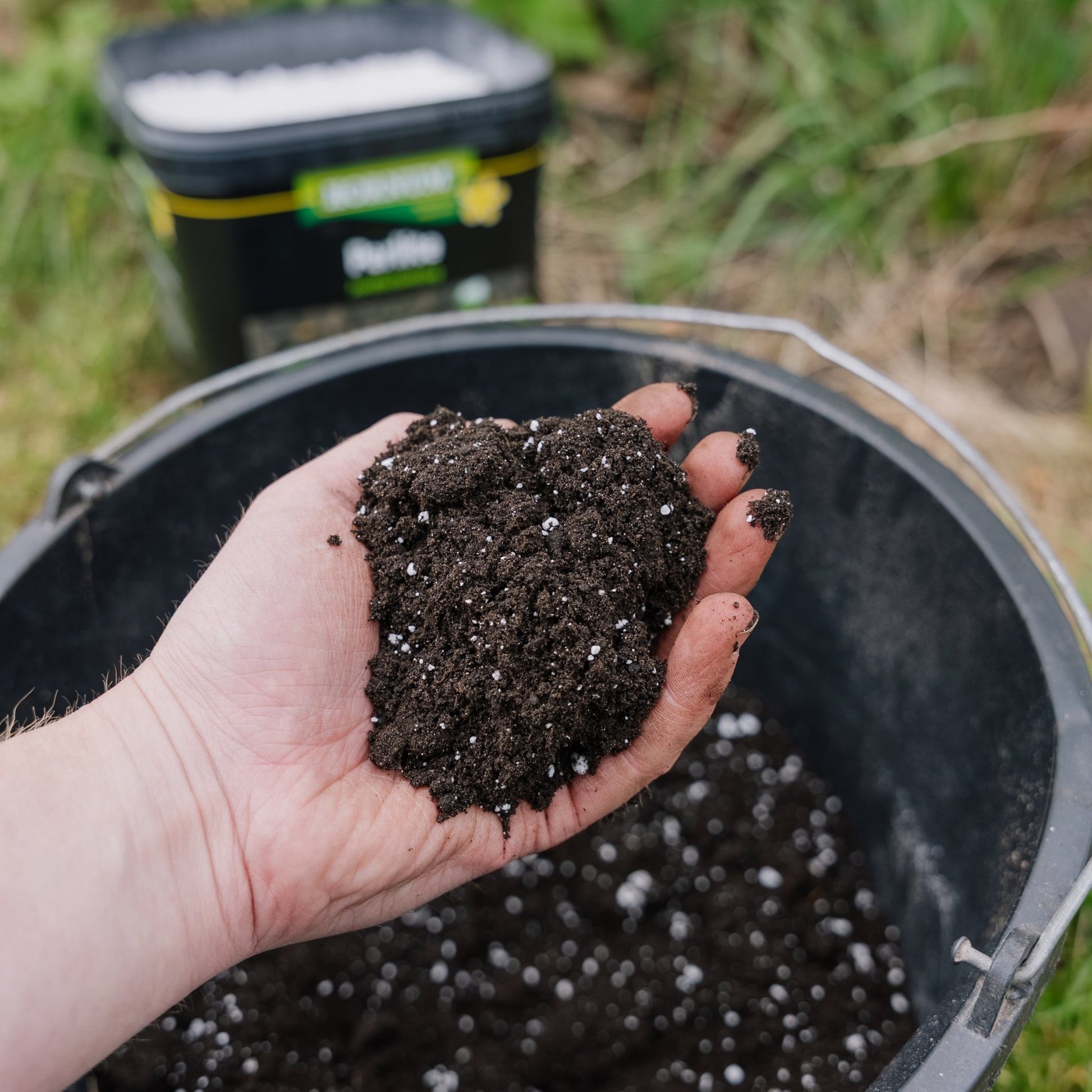 Perlite 5 l.