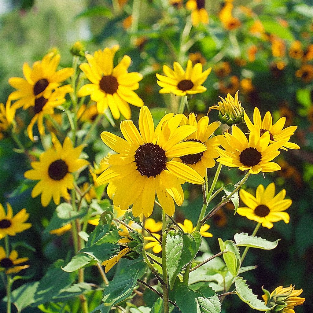 Solsikke Helianthus Debilis K b Solsikkefr Her 19 95 Kr solsikke-helianthus-debilis-k-b-solsikkefr-her-19-95-kr