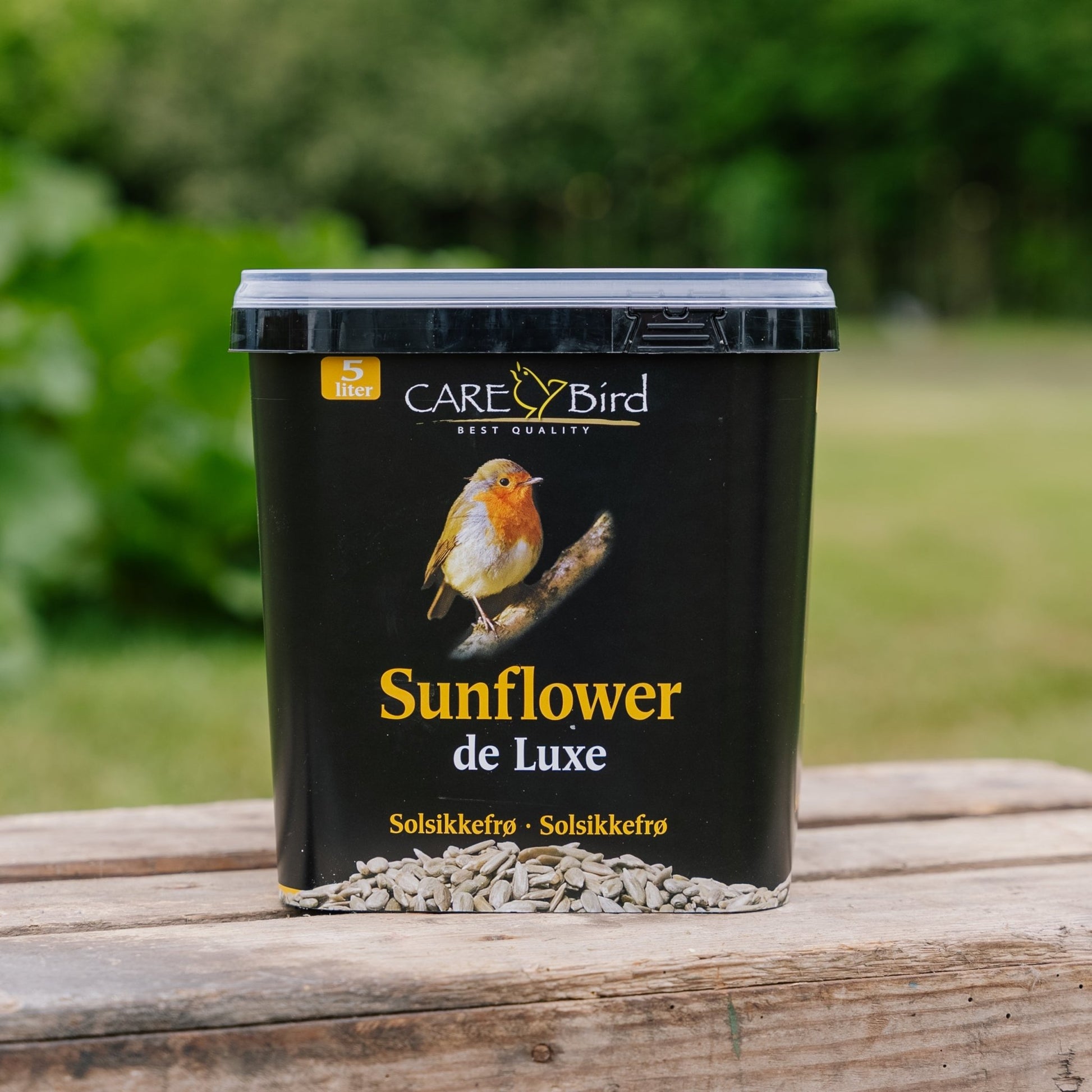 Sunflower DeLuxe