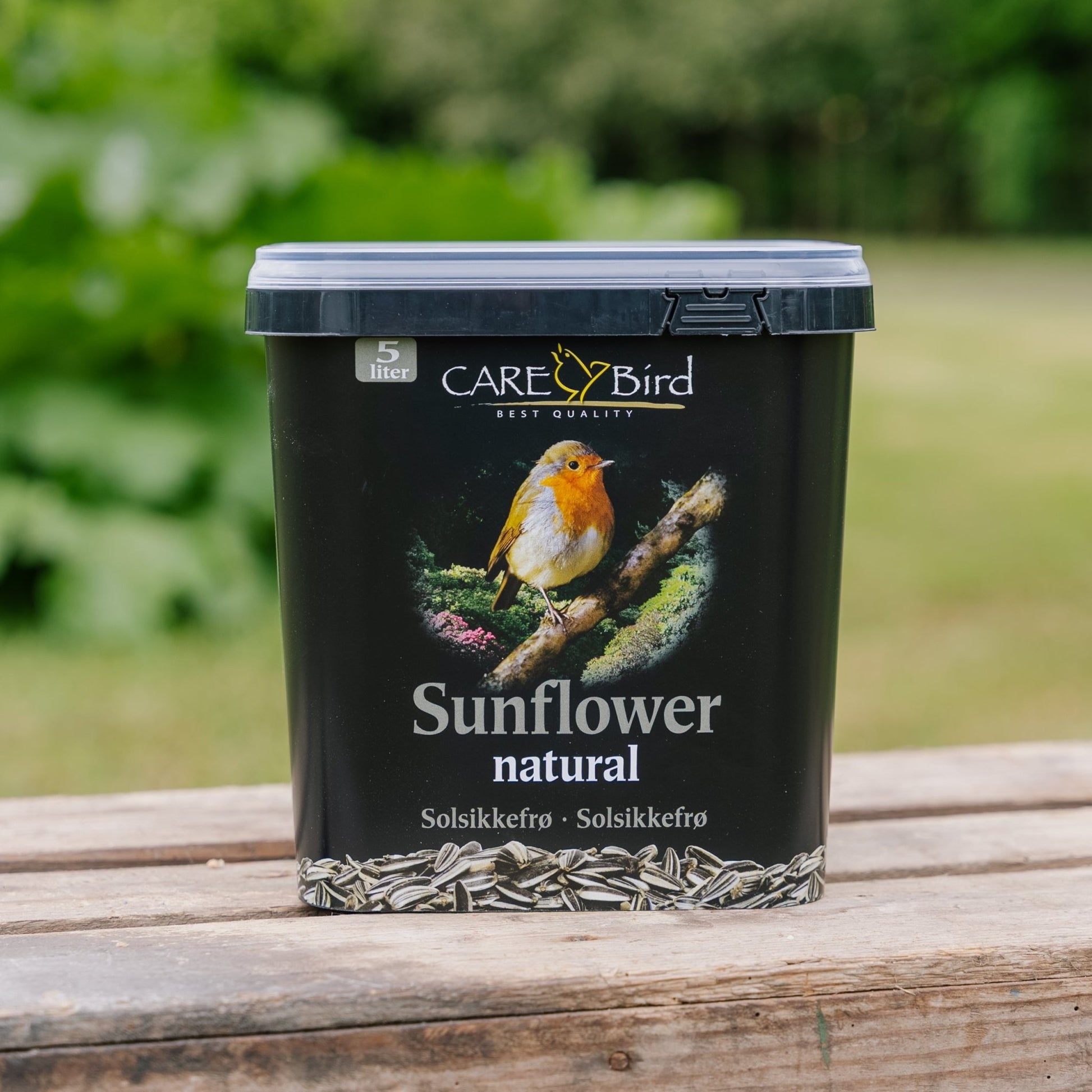 Sunflower Natural