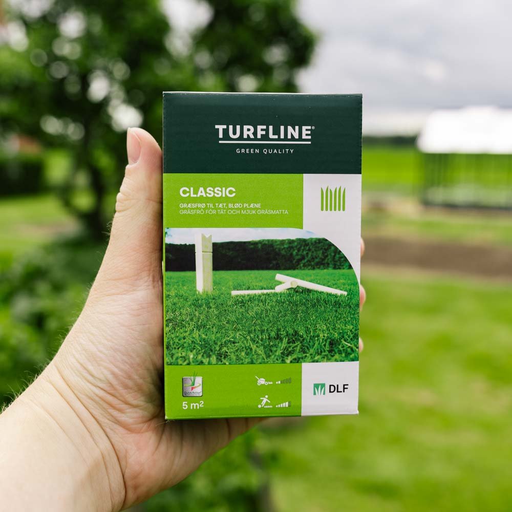 Turfline Classic 100 G Gr sfr Og Pl nepleje turfline-classic-100-g-gr-sfr-og-pl-nepleje