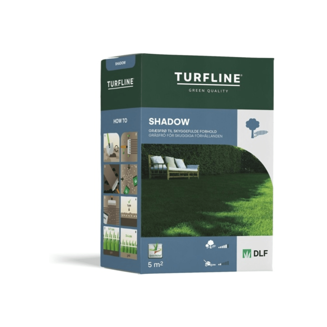 Turfline Shadow - 100 g