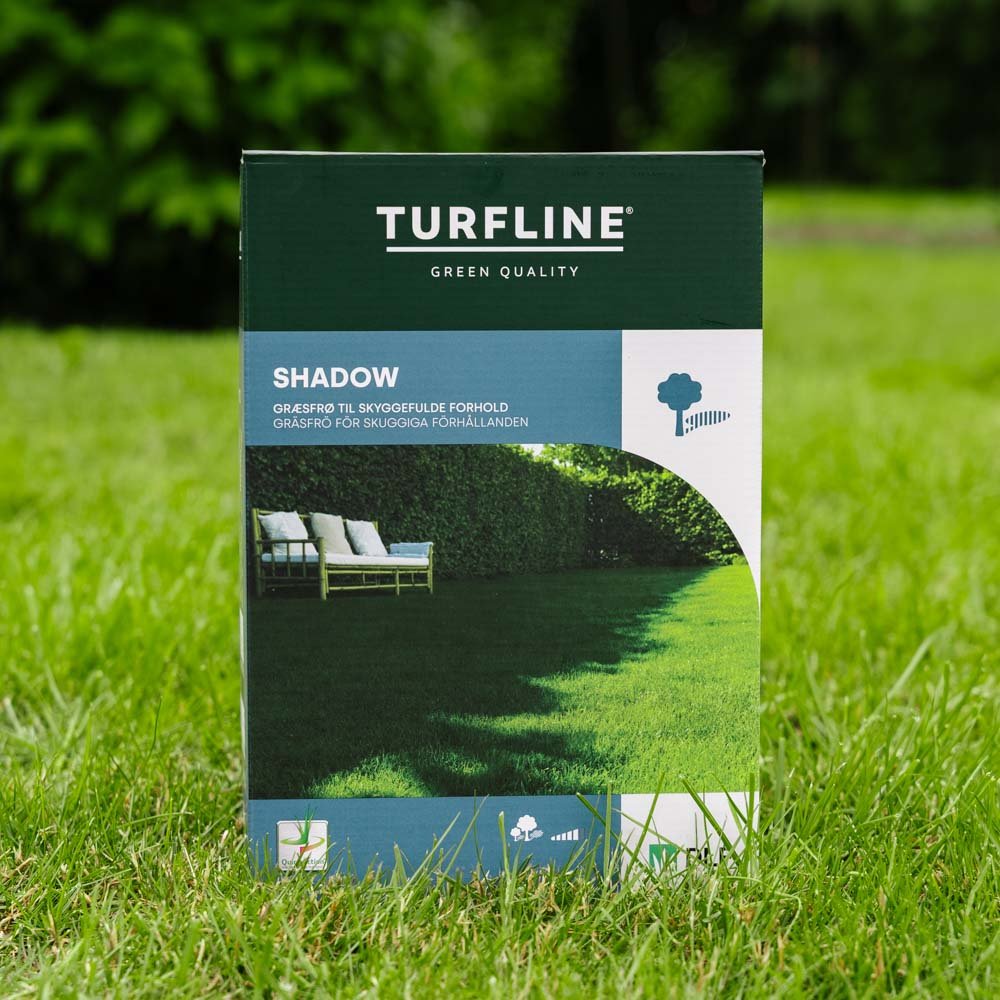 Turfline Shadow ‒ 1,9 kg (95 m²)