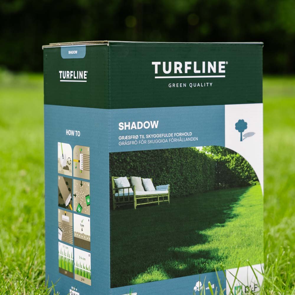 Turfline Shadow ‒ 1,9 kg (95 m²)