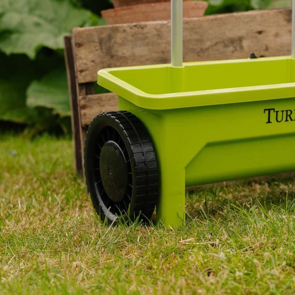Turfline Spredevogn ‒ 12 L