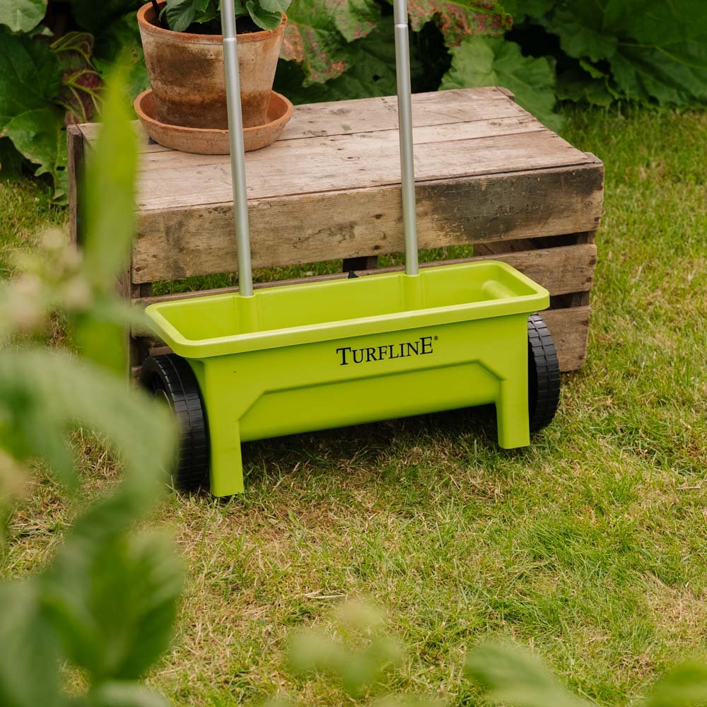 Turfline Spredevogn ‒ 12 L