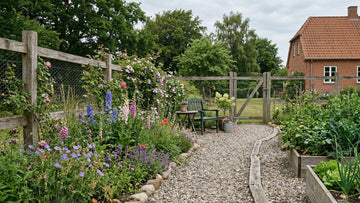 Havekalender - Bland Selv Frø