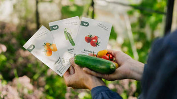 Alle produkter - Bland Selv Frø