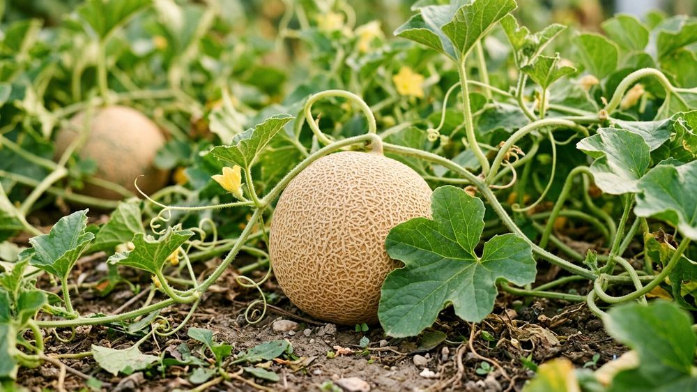 Melon frø - Bland Selv Frø