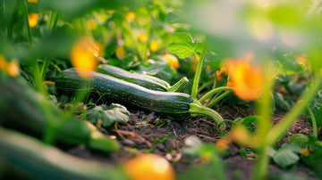 Squash frø - Bland Selv Frø