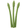 Asparges barrodsplanter