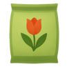 Blomstergødning