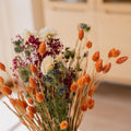 Buket Glimt, 50 cm
