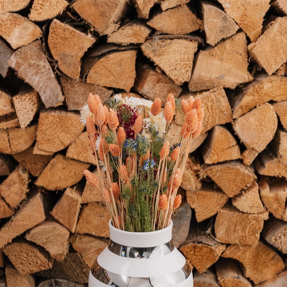 Buket Glimt, 50 cm