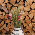 Buket Hvisken, 55 cm
