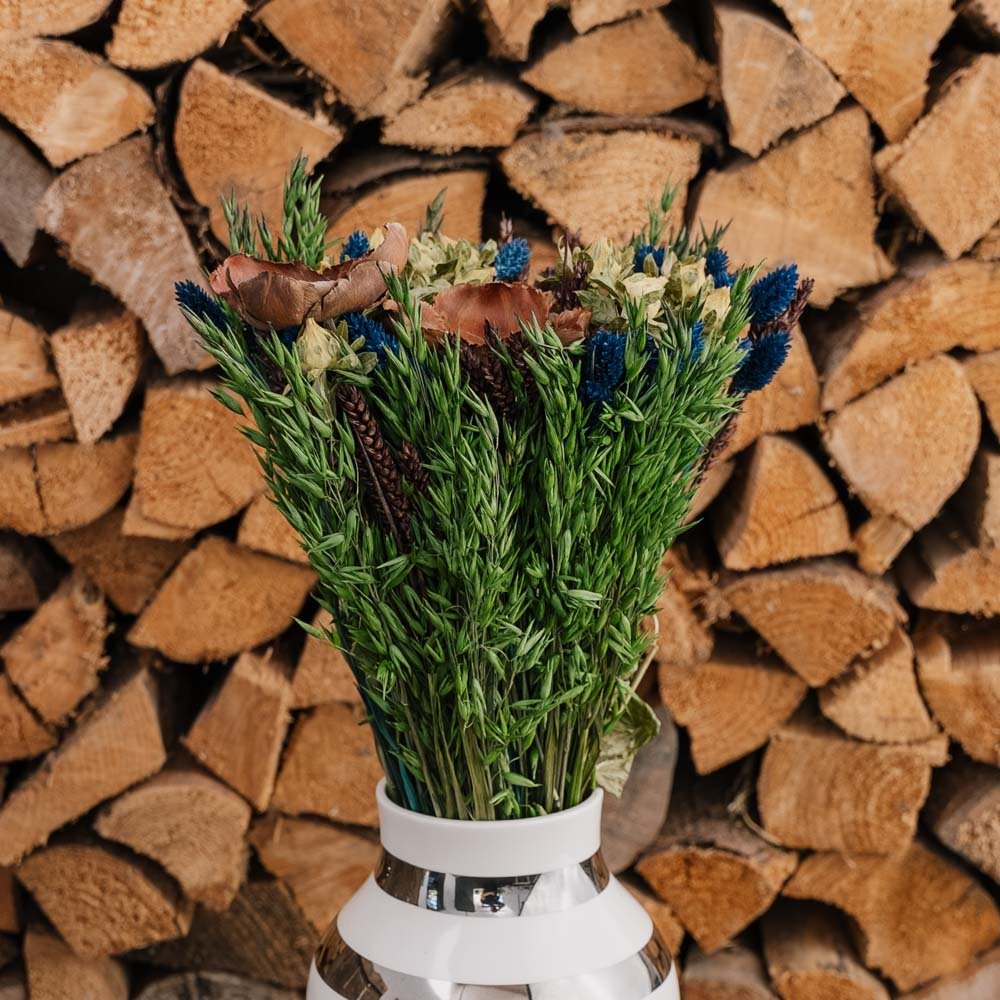 Buket Slotshave, 55 cm