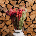 Buket Solskin, 55 cm
