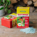 ECOstyle Ferramol sneglemiddel 500g