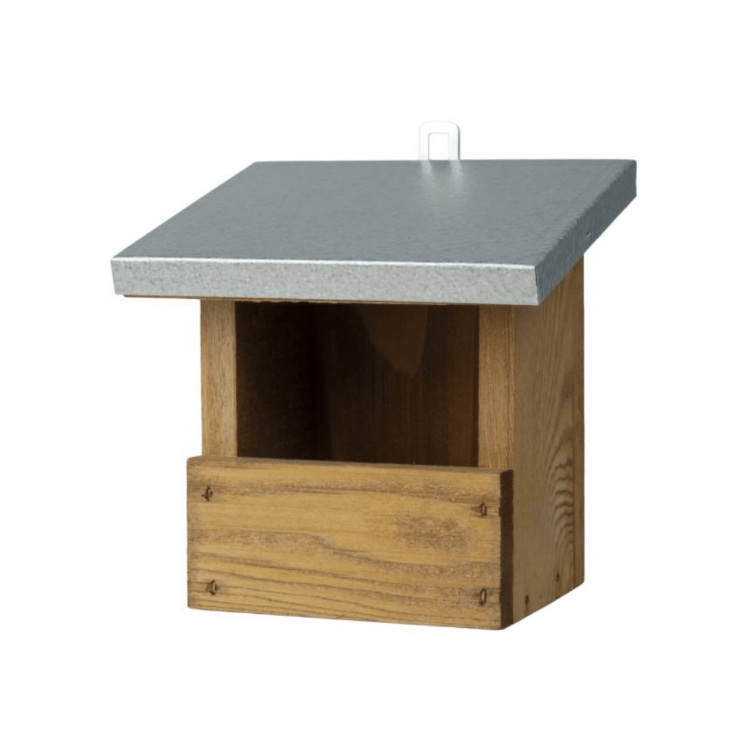 Foderhus, Robin