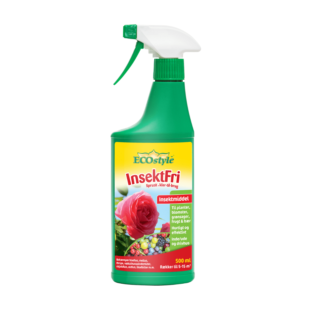 InsektFri Spruzit 500 ml