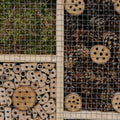Insekthotel, large