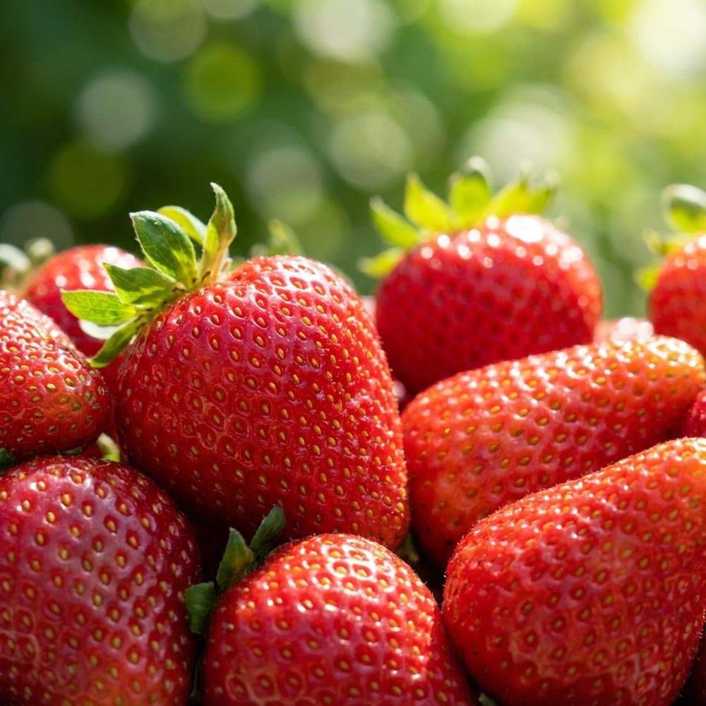 Jordbær 'Lambada'