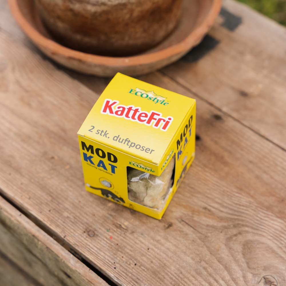 KatteFri Duftpose, 2 pak