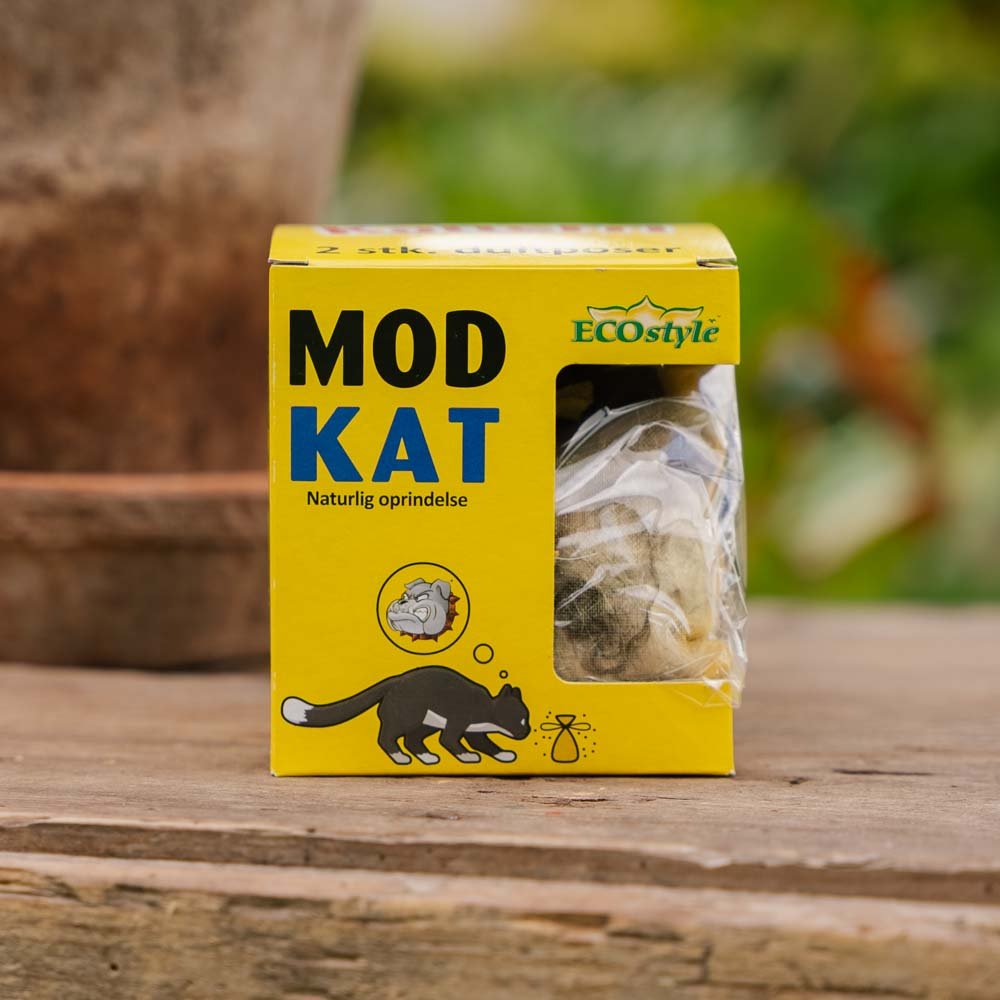 KatteFri Duftpose, 2 pak