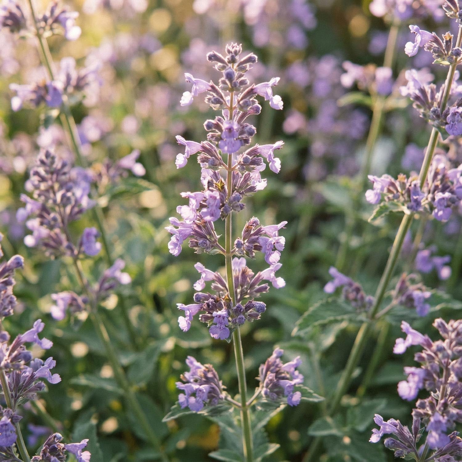 Katteurt, Nepeta 'Six Hills Giant'