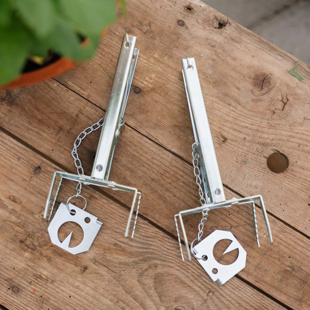 MuldvarpeFri Klassisk Muldvarpesaks 2 pak