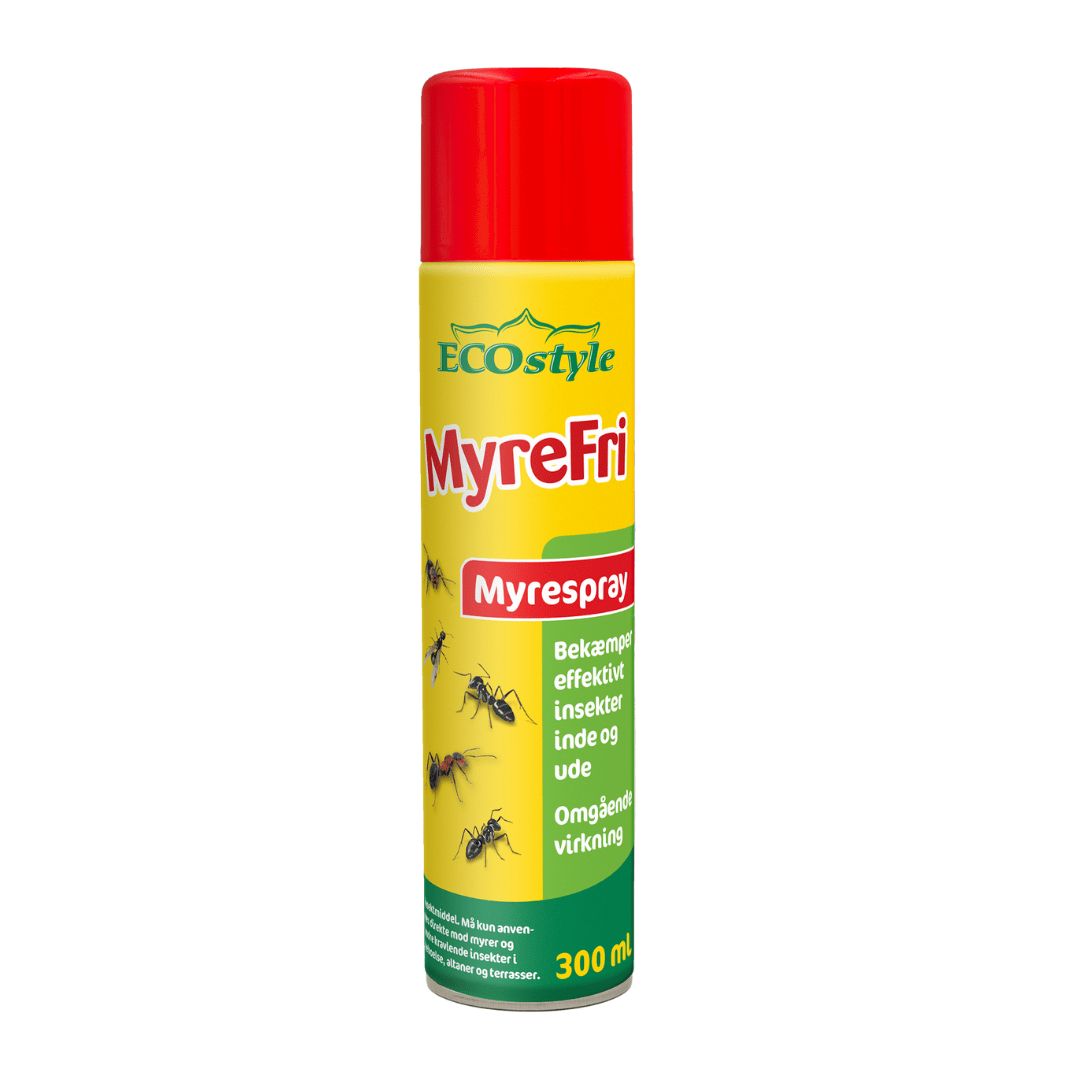 MyreFri KVIK 300ml