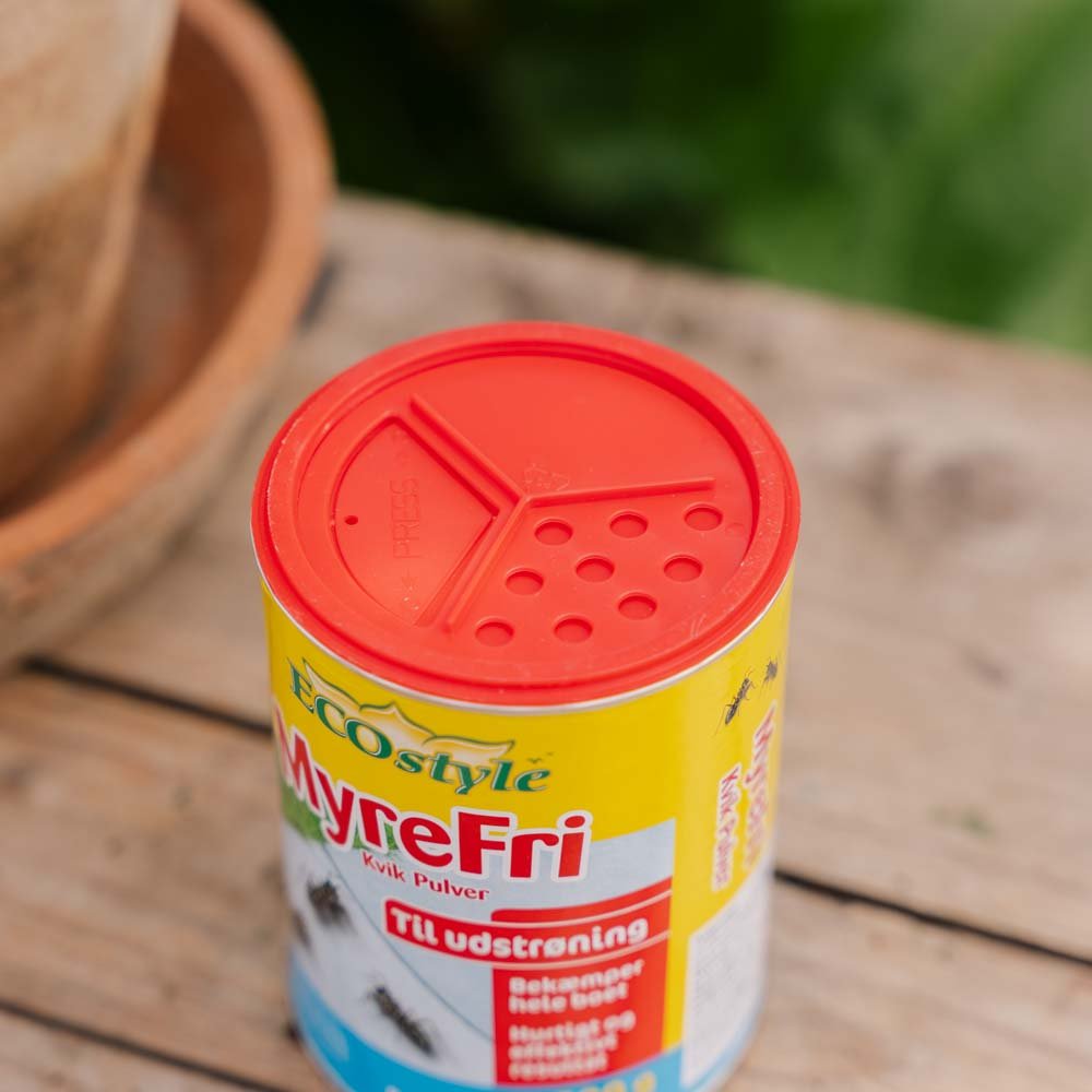 MyreFri Kvik Pulver 200 g