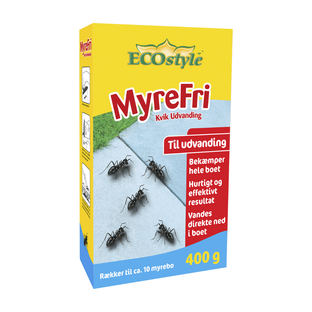 MyreFri Kvik Udvanding 400 g