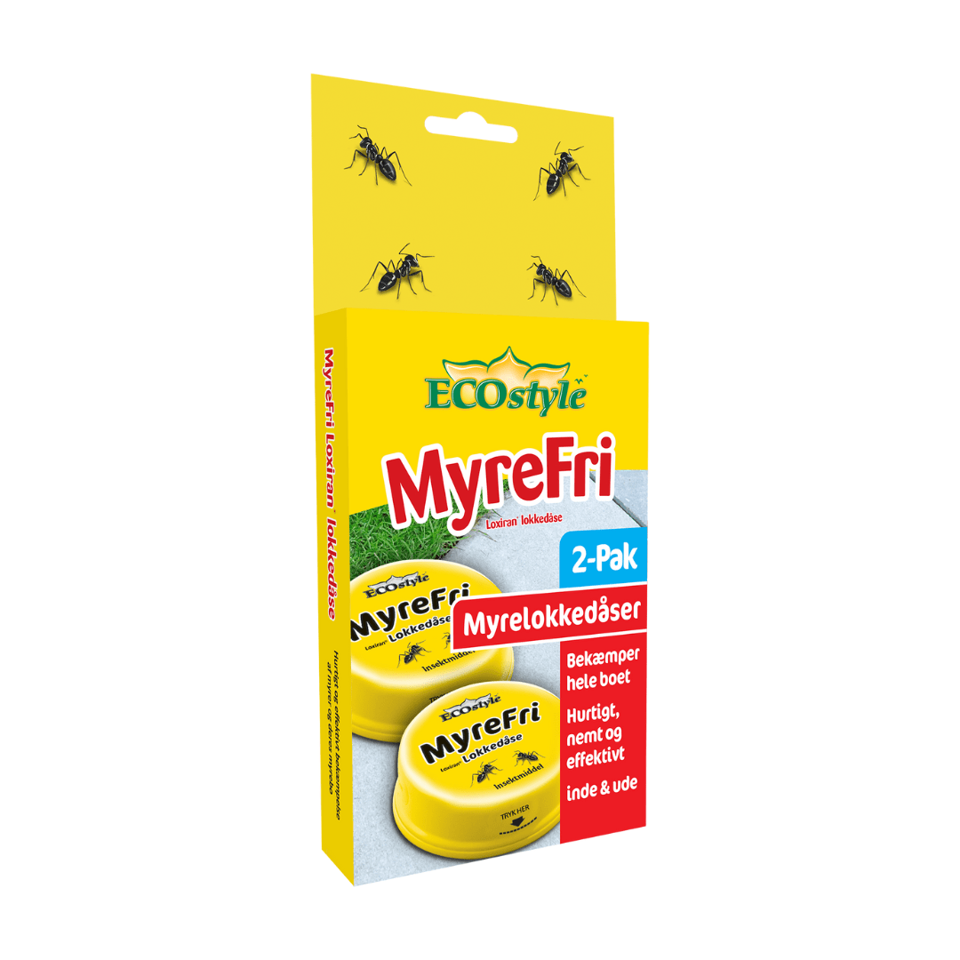 MyreFri Lokkedåse 2 - pak