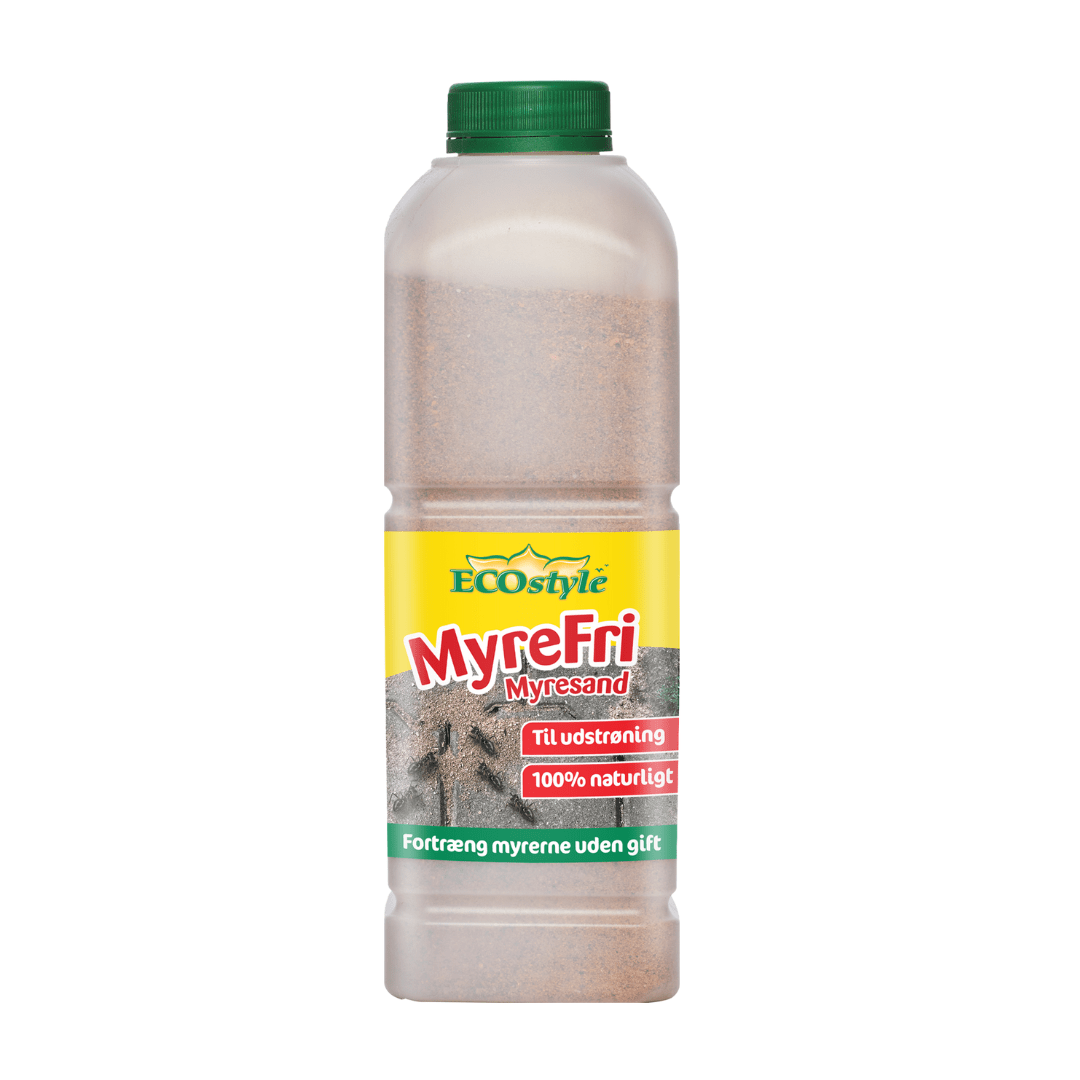 MyreFri Myresand 1 liter