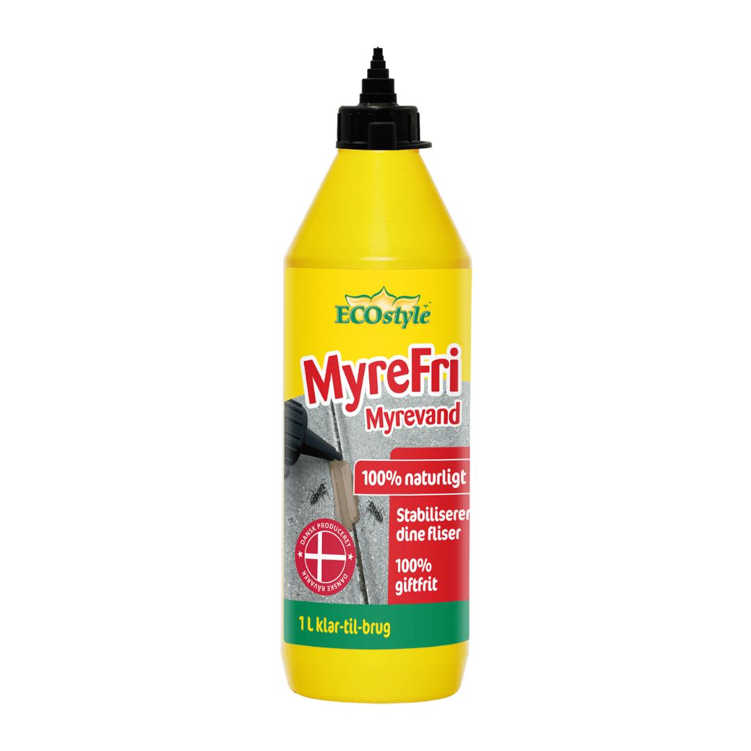 MyreFri Myrevand 1 liter